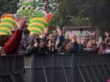 [FOTO, WIDEO] Ziębice FEST 2025 przeszedł do historii. Festiwal z roku na rok rośnie w siłę
