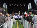 [FOTO, WIDEO] Ziębice FEST 2025 przeszedł do historii. Festiwal z roku na rok rośnie w siłę