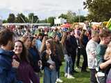 [FOTO, WIDEO] Ziębice FEST 2025 przeszedł do historii. Festiwal z roku na rok rośnie w siłę