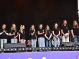 [FOTO, WIDEO] Ziębice FEST 2025 przeszedł do historii. Festiwal z roku na rok rośnie w siłę