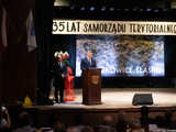 [FOTO] Uroczyste obchody 35-lecia Samorządu Terytorialnego w Ząbkowicach Śląskich 