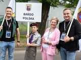 [FOTO] Bardo na Dniach Gminy Tarnowo Podgórne
