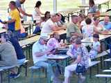 [WIDEO/FOTO] Moc atrakcji podczas Festynu Strażackiego na Kamienieckich Dołach