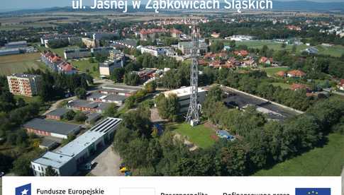 Ponad 8 milionów złotych na efektywniejsze ogrzewanie w Ząbkowicach Śląskich