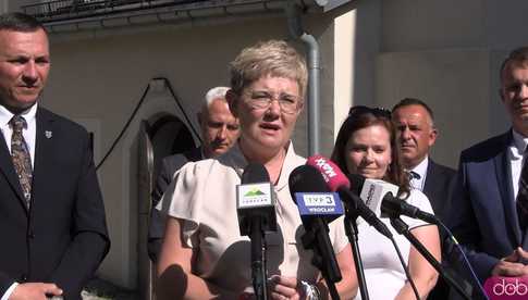 [WIDEO, FOTO] Chcemy współpracować, nie konkurować. Turystyczna mapa regionu właśnie się zmienia