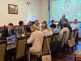 [FOTO] Gospodarka finansowa gmin została oceniona pozytywnie. Wotum zaufania i absolutorium dla wszystkich włodarzy gmin z naszego powiatu