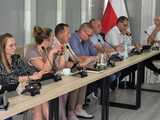 [FOTO] Gospodarka finansowa gmin została oceniona pozytywnie. Wotum zaufania i absolutorium dla wszystkich włodarzy gmin z naszego powiatu