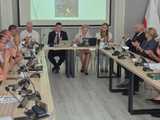 [FOTO] Gospodarka finansowa gmin została oceniona pozytywnie. Wotum zaufania i absolutorium dla wszystkich włodarzy gmin z naszego powiatu