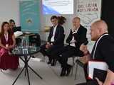 [WIDEO, FOTO] Z czym muszą mierzyć się młodzi ludzie? Zamiast mówić o problemach, postawmy wyzwania. O tym, jak wspierać młodych lokalnie