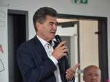 [WIDEO, FOTO] Z czym muszą mierzyć się młodzi ludzie? Zamiast mówić o problemach, postawmy wyzwania. O tym, jak wspierać młodych lokalnie
