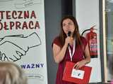 [WIDEO, FOTO] Z czym muszą mierzyć się młodzi ludzie? Zamiast mówić o problemach, postawmy wyzwania. O tym, jak wspierać młodych lokalnie