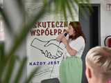 [WIDEO, FOTO] Z czym muszą mierzyć się młodzi ludzie? Zamiast mówić o problemach, postawmy wyzwania. O tym, jak wspierać młodych lokalnie