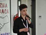 [WIDEO, FOTO] Z czym muszą mierzyć się młodzi ludzie? Zamiast mówić o problemach, postawmy wyzwania. O tym, jak wspierać młodych lokalnie
