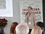 [WIDEO, FOTO] Z czym muszą mierzyć się młodzi ludzie? Zamiast mówić o problemach, postawmy wyzwania. O tym, jak wspierać młodych lokalnie