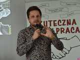[WIDEO, FOTO] Z czym muszą mierzyć się młodzi ludzie? Zamiast mówić o problemach, postawmy wyzwania. O tym, jak wspierać młodych lokalnie