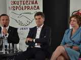 [WIDEO, FOTO] Z czym muszą mierzyć się młodzi ludzie? Zamiast mówić o problemach, postawmy wyzwania. O tym, jak wspierać młodych lokalnie