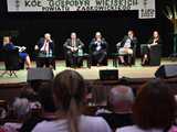 [FOTO, WIDEO] I Forum Kół Gospodyń Wiejskich Powiatu Ząbkowickiego 