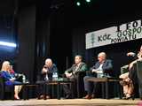 [FOTO, WIDEO] I Forum Kół Gospodyń Wiejskich Powiatu Ząbkowickiego 