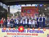 [FOTO, WIDEO] Tradycję trzeba pielęgnować Za nami XXVIII edycja Wojewódzkiego Festiwalu Zespołów Artystycznych KGW w Stolcu