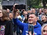 [FOTO, WIDEO] Tak wyglądał największy festiwal w regionie! Te występy przeszły do historii