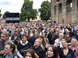 [FOTO, WIDEO] Tak wyglądał największy festiwal w regionie! Te występy przeszły do historii