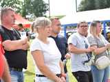 [FOTO, WIDEO] Strażacka rywalizacja w Lubnowie. Znamy zwycięzców zawodów XI Zlotu Starych Sikawek!