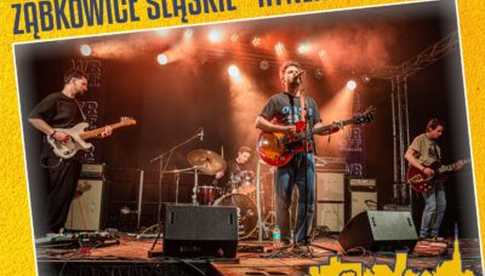 26.07, Ząbkowice Śląskie: Koncert zespołu TOM J
