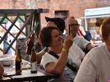 [FOTO, WIDEO] Festiwal Piwa i Sera 