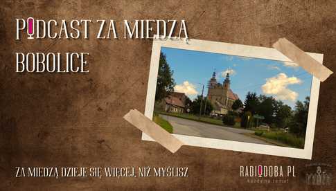Podcast za miedzą: Bobolice – Znalazł oryginalną głowę Jezusa w garażu znajomego 