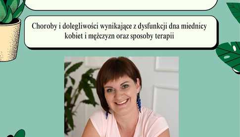 26.07, Ziębice: Ziębicka Inicjatywa Obywatelska - spotkanie Co się kryje w dnie miednicy?