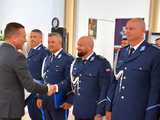 [FOTO] Za nami 106. rocznica powołania Policji Państwowej i obchody powiatowe w Kamieńcu Ząbkowickim