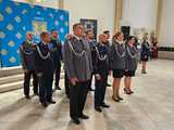 [FOTO] Za nami 106. rocznica powołania Policji Państwowej i obchody powiatowe w Kamieńcu Ząbkowickim