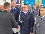 [FOTO] Za nami 106. rocznica powołania Policji Państwowej i obchody powiatowe w Kamieńcu Ząbkowickim