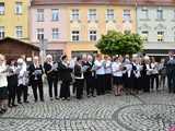 [FOTO] Deszcz nie zwolnił nas z obowiązku upamiętnienia wszystkich walczących w Powstaniu Warszawskim 
