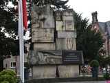 [FOTO] Deszcz nie zwolnił nas z obowiązku upamiętnienia wszystkich walczących w Powstaniu Warszawskim 